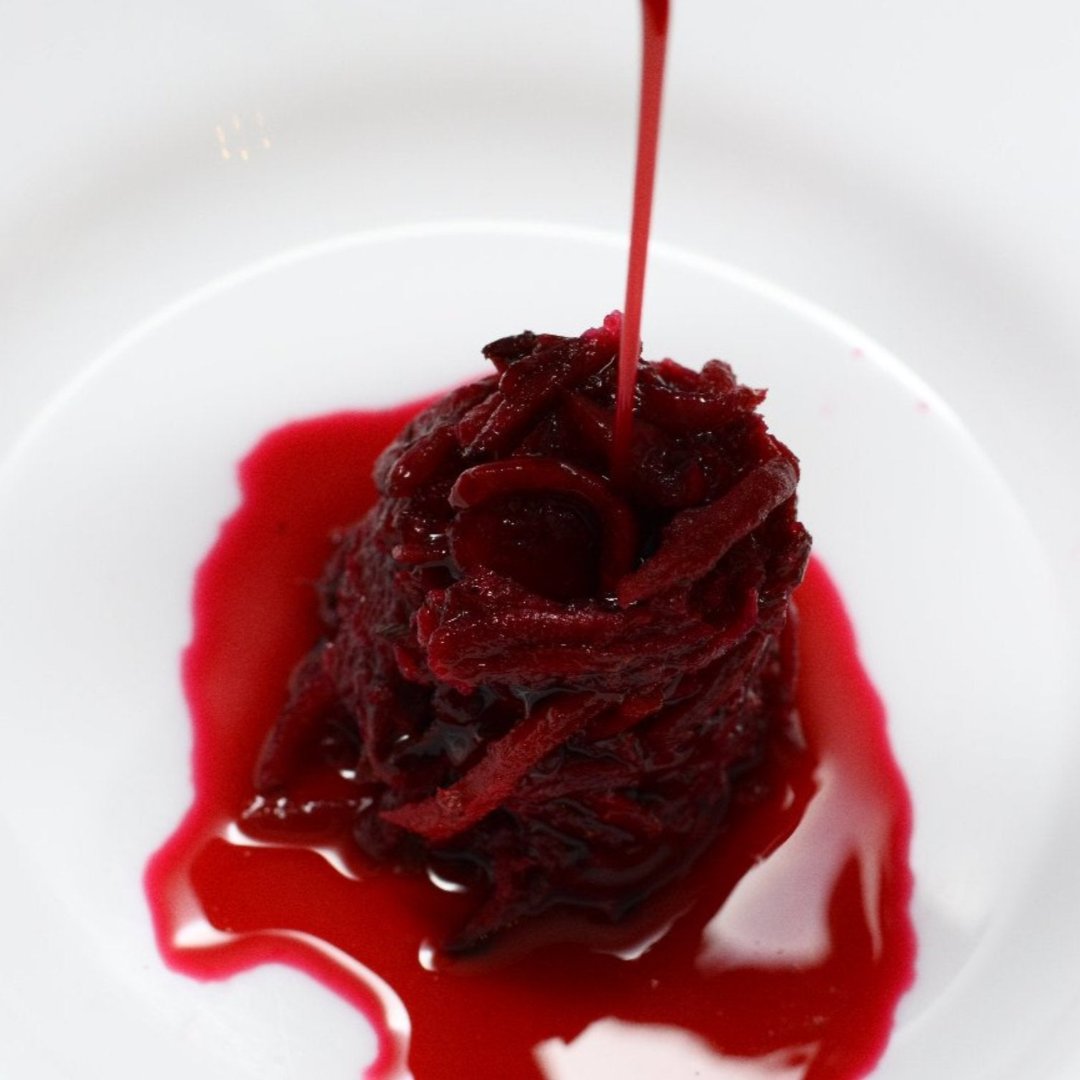 Beetroot - بنجر